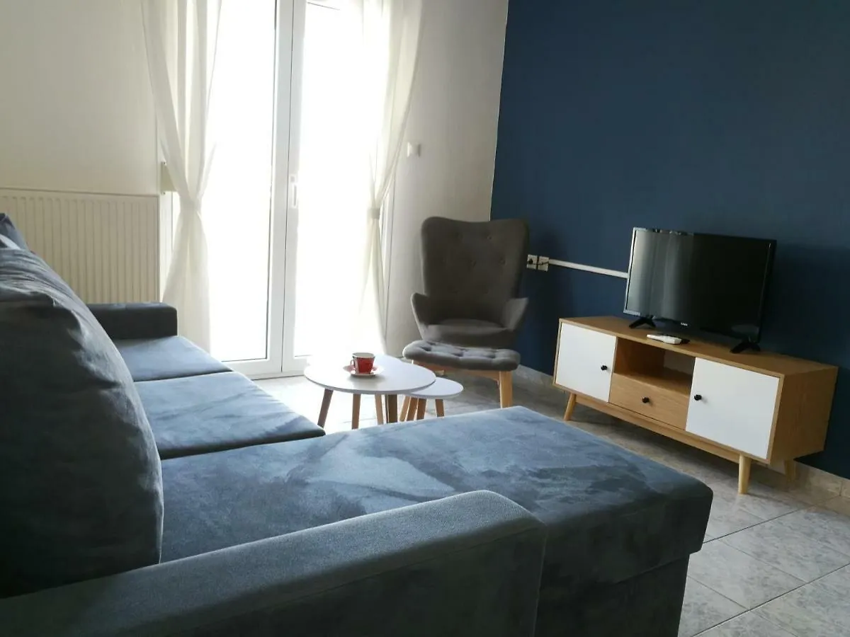 Apartment Philoxeninn #4 Polygyros Greece
