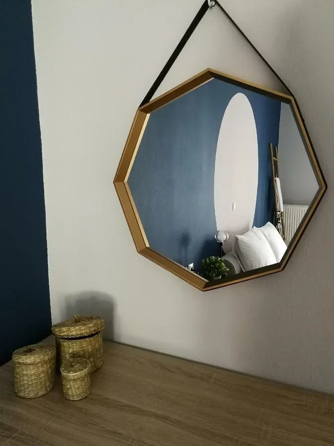 Apartment Philoxeninn #4 Polygyros